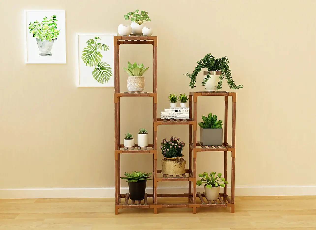 plant stands 